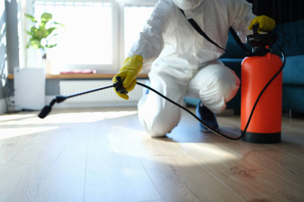 Reliable Infectious Disease Decontamination contractor in Alexandria, KY by Trauma Clean Pros